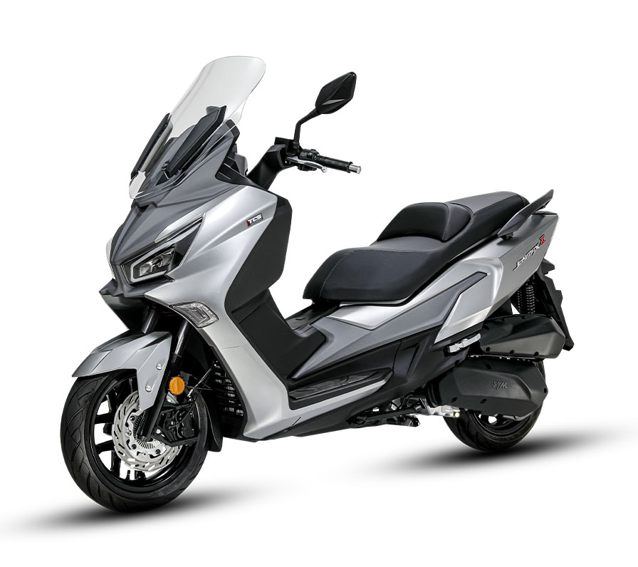 SYM_JOYMAX_Z3i_MAT_SILVER